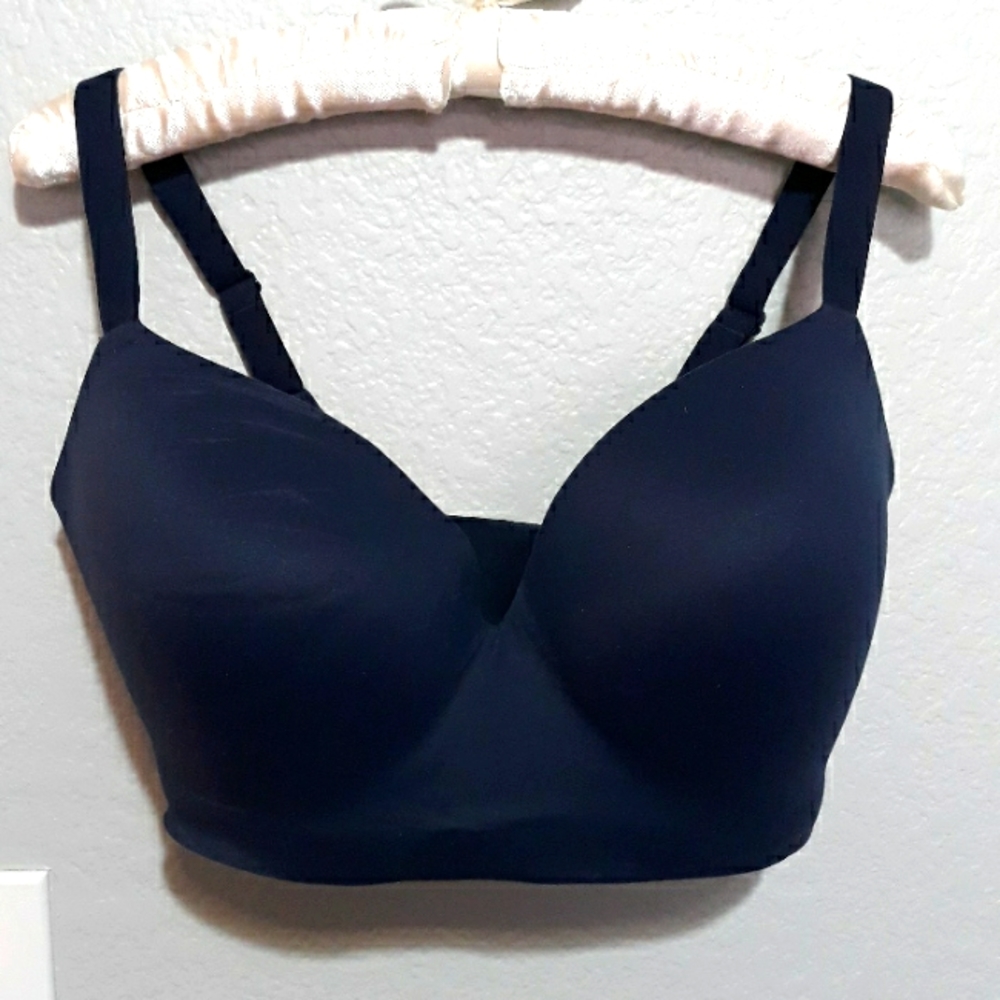 Soma Enbliss Wireless bra 40DD